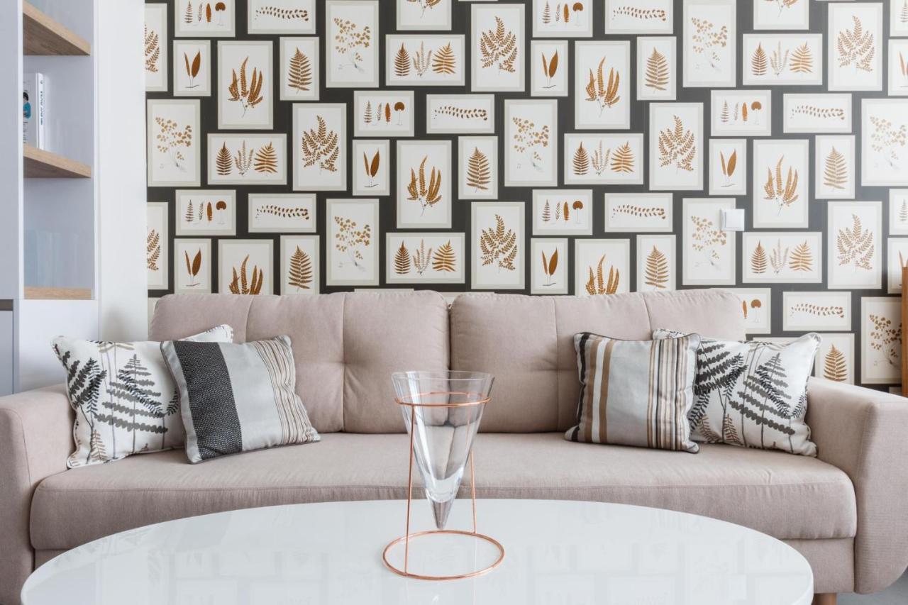 Designer Studio In New Town By Prague Days Apartment ภายนอก รูปภาพ