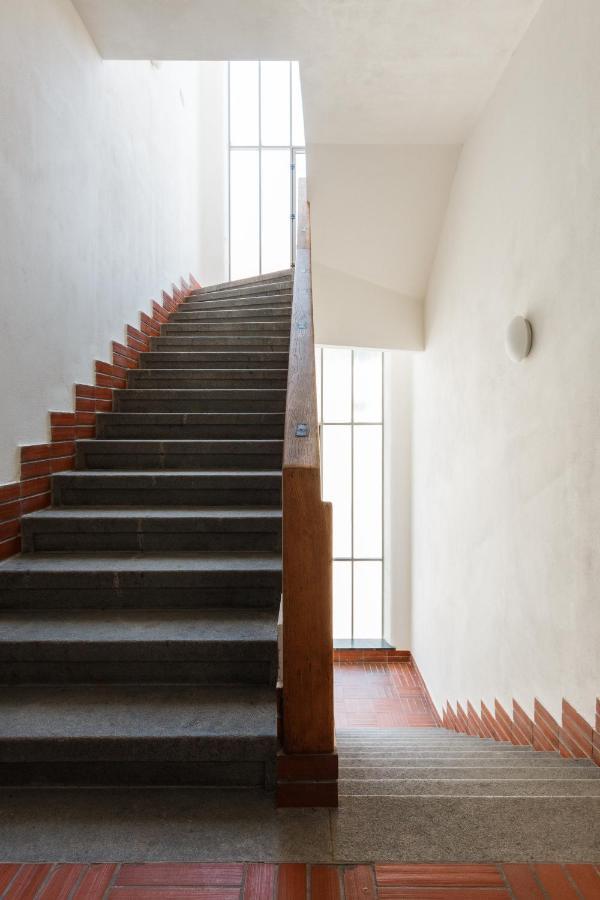 Designer Studio In New Town By Prague Days Apartment ภายนอก รูปภาพ